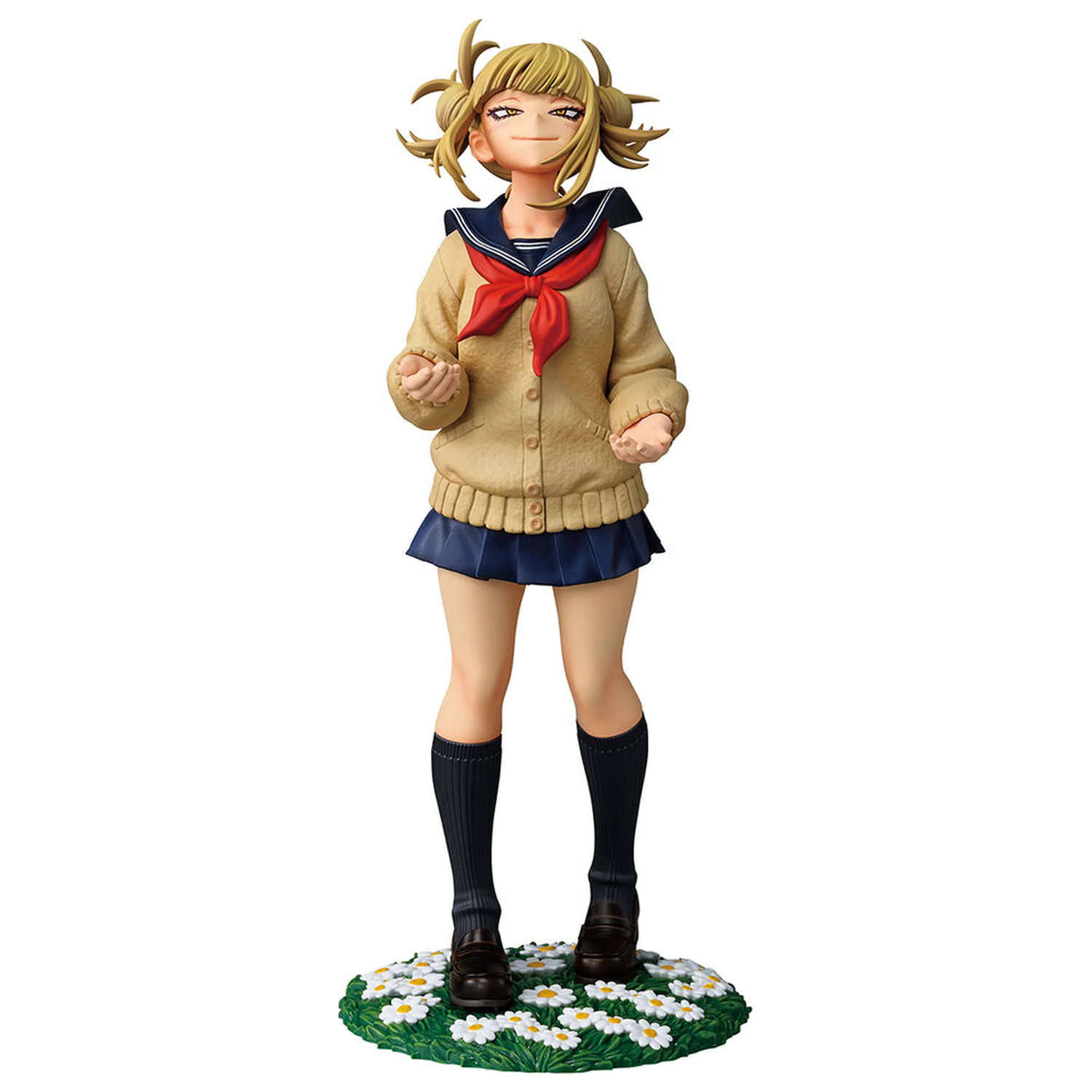 My Hero Academia Their Story Himiko Toga Ichibansho figura 23cm termékfotó