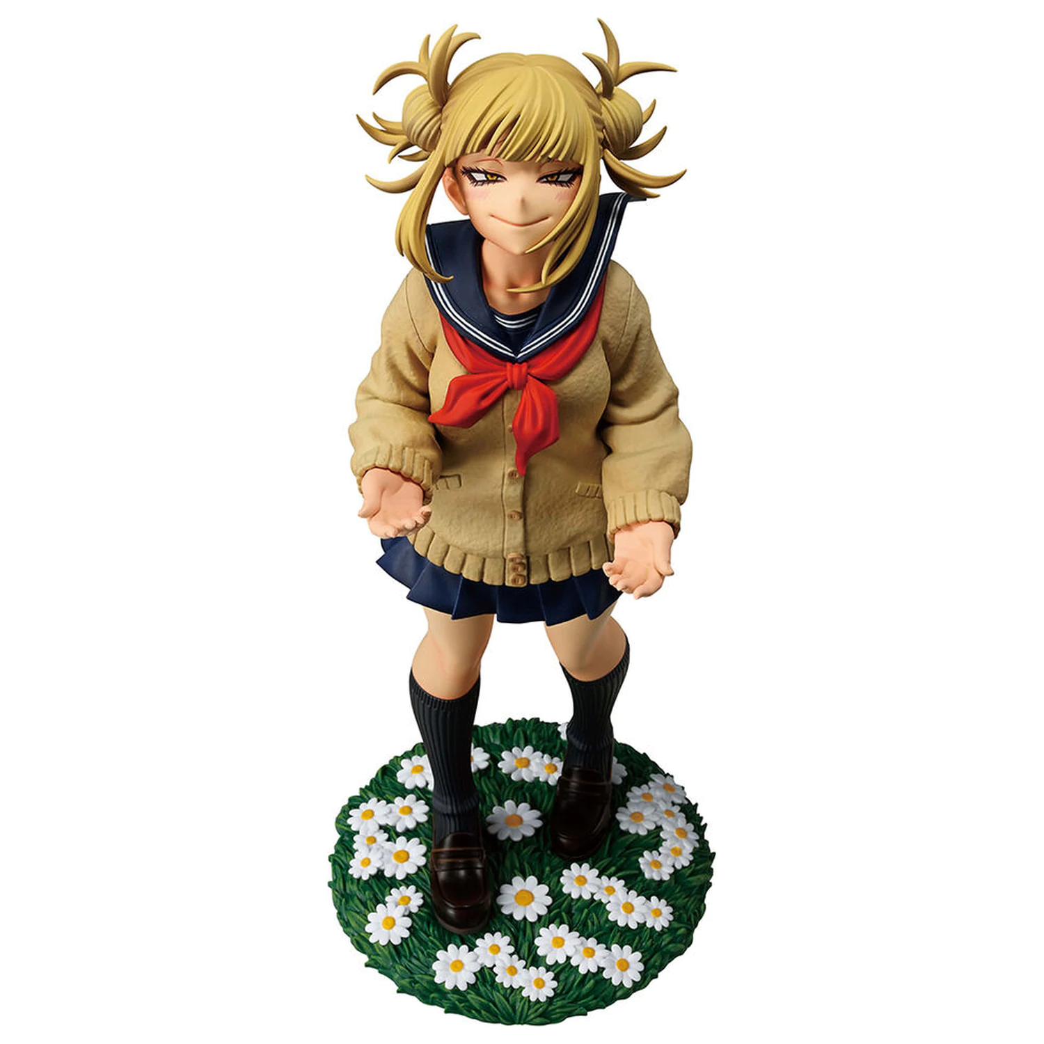 My Hero Academia Their Story Himiko Toga Ichibansho figura 23cm termékfotó