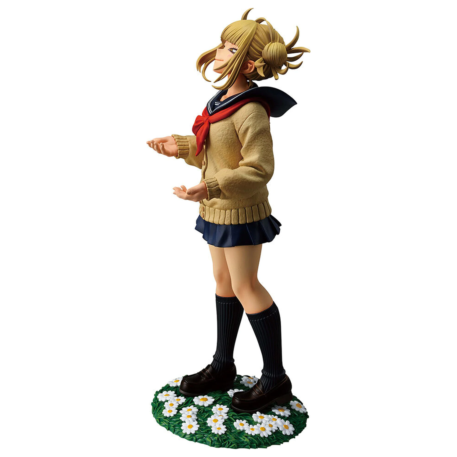 My Hero Academia Their Story Himiko Toga Ichibansho figura 23cm termékfotó