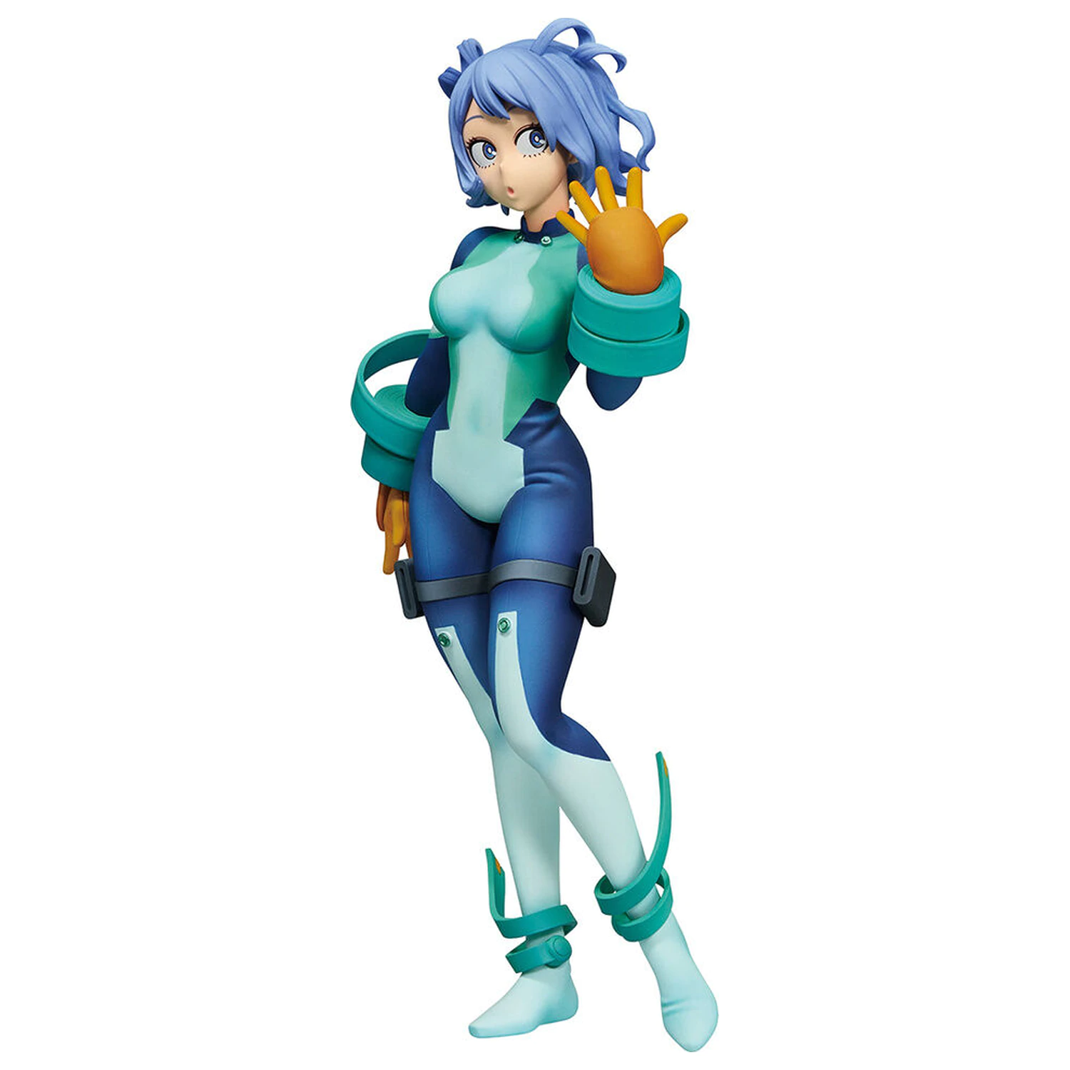 My Hero Academia Their Story Nejire Hado Ichibansho figura 23cm termékfotó