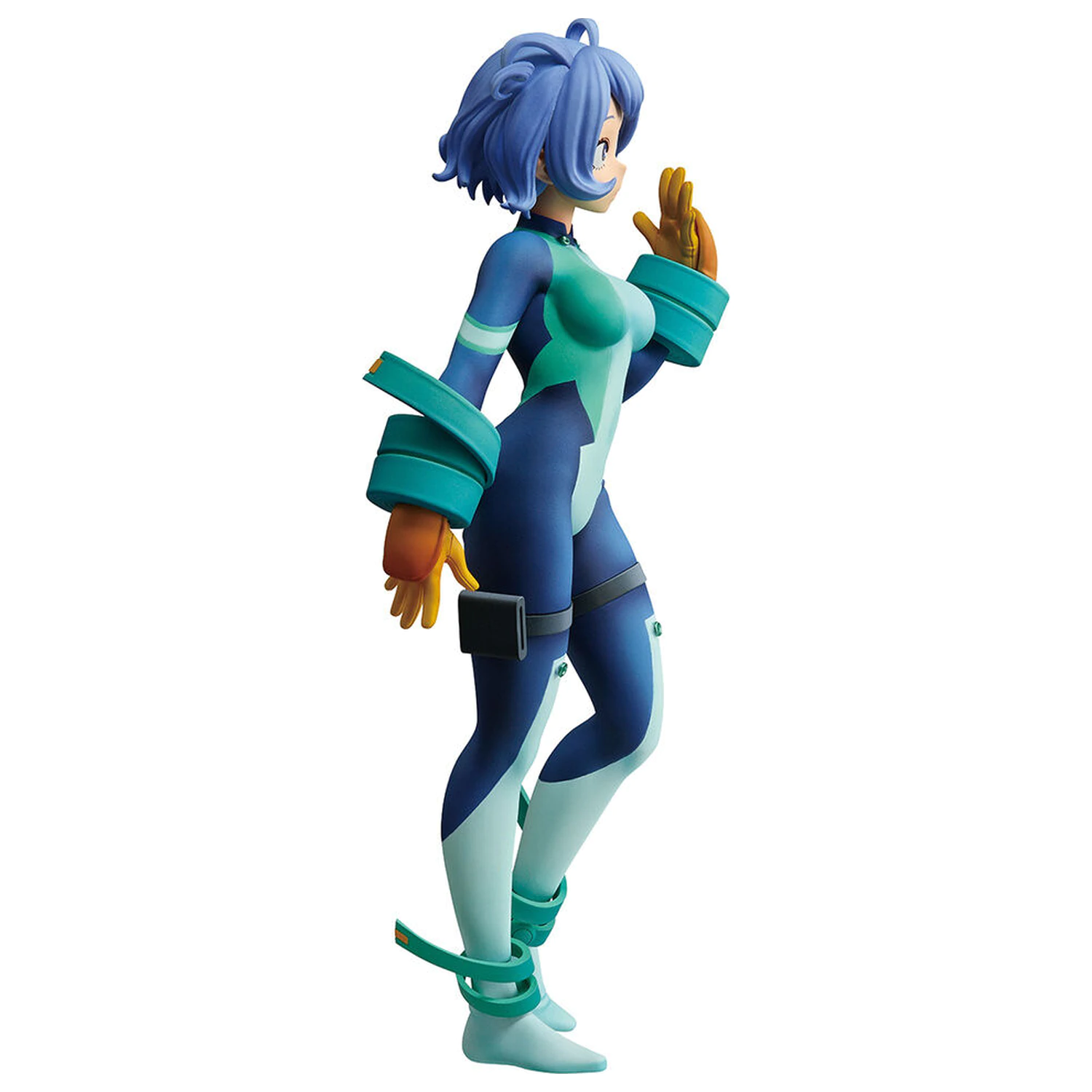 My Hero Academia Their Story Nejire Hado Ichibansho figura 23cm termékfotó