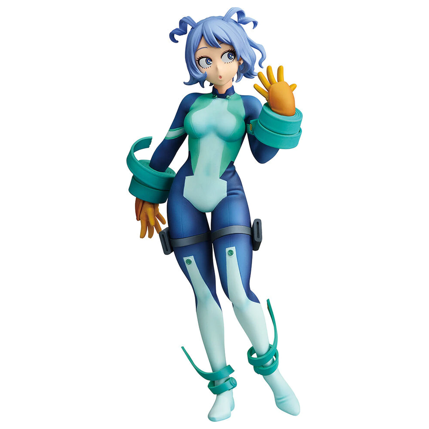 My Hero Academia Their Story Nejire Hado Ichibansho figura 23cm termékfotó