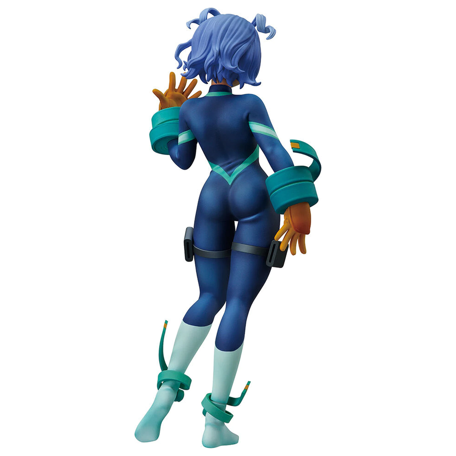 My Hero Academia Their Story Nejire Hado Ichibansho figura 23cm termékfotó