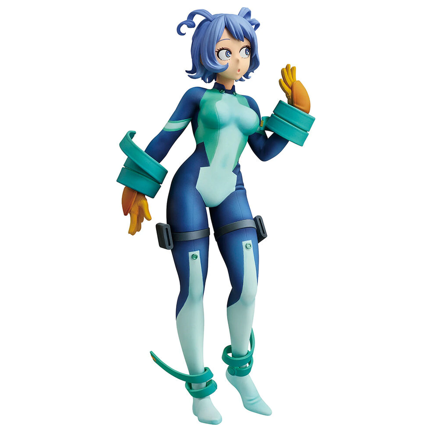 My Hero Academia Their Story Nejire Hado Ichibansho figura 23cm termékfotó