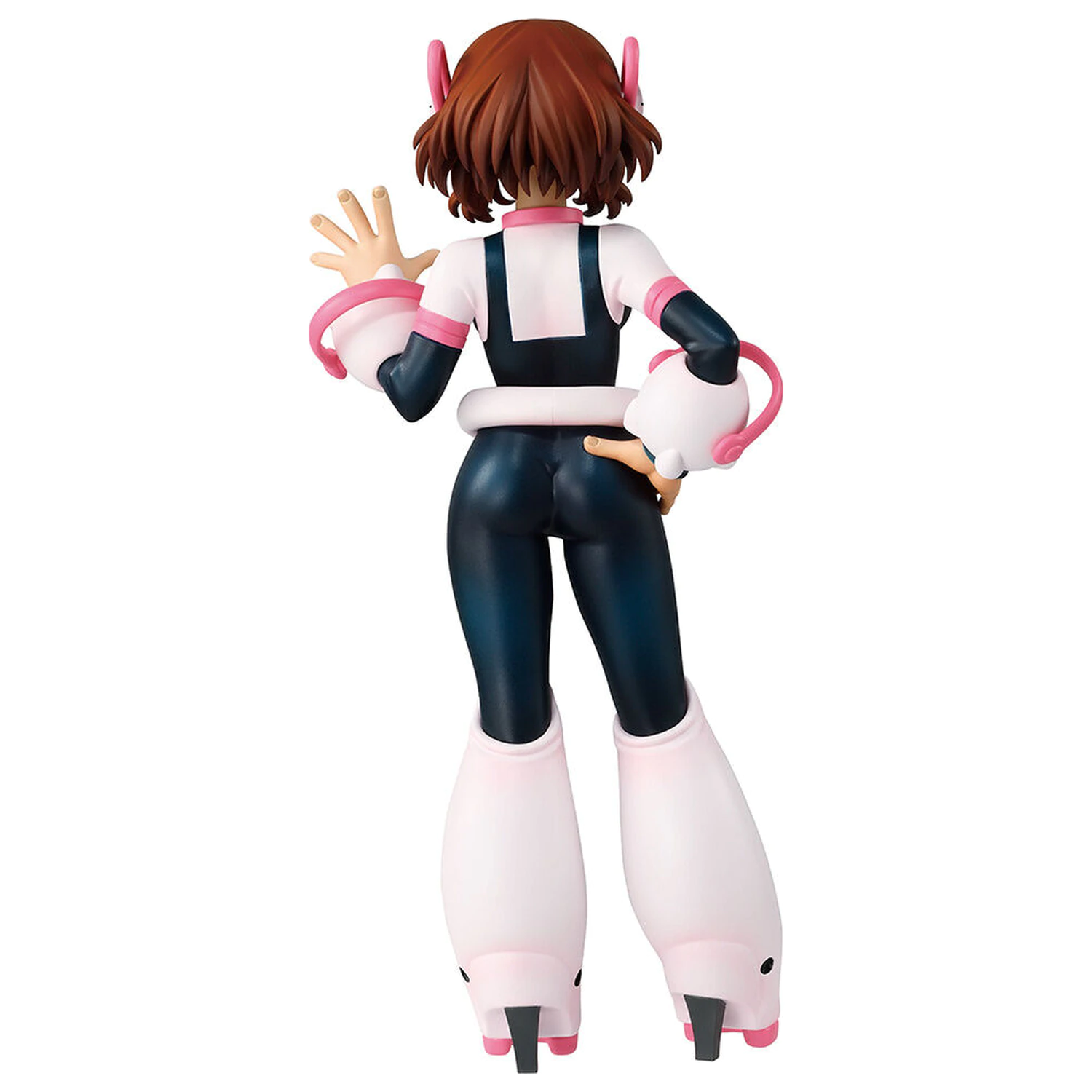 My Hero Academia Their Story Ochaco Uraraka Uravity Ichibansho figura 22cm termékfotó