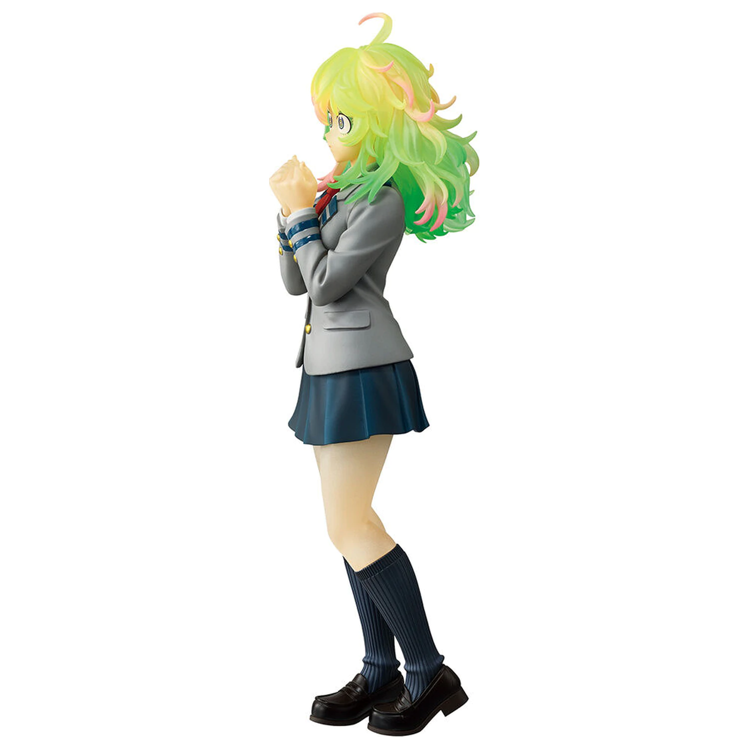 My Hero Academia Their Story Toru Hagakure Ichibansho figura 22cm termékfotó