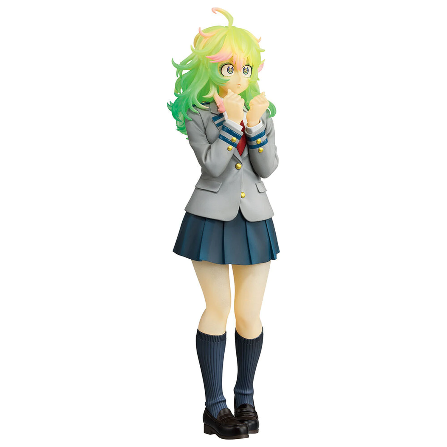 My Hero Academia Their Story Toru Hagakure Ichibansho figura 22cm termékfotó