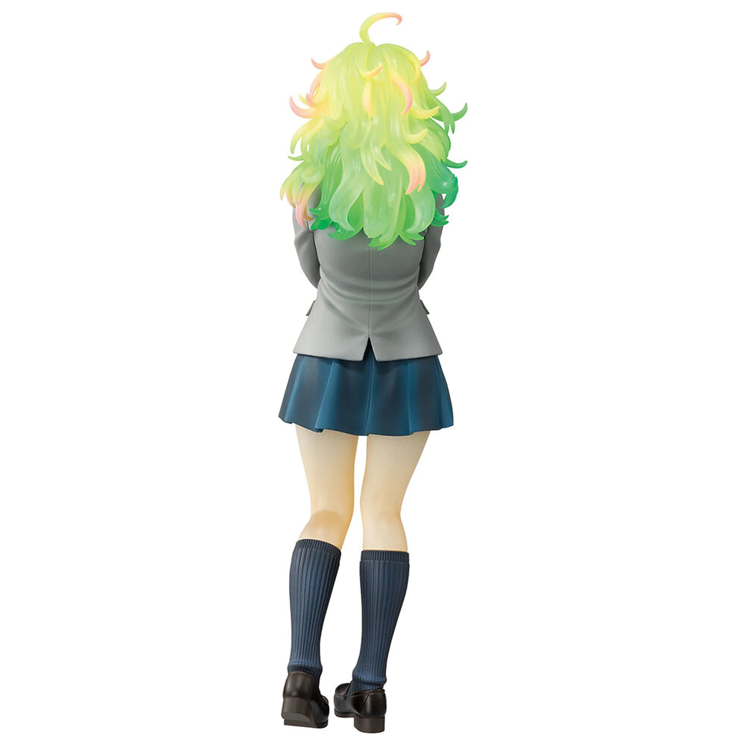 My Hero Academia Their Story Toru Hagakure Ichibansho figura 22cm termékfotó