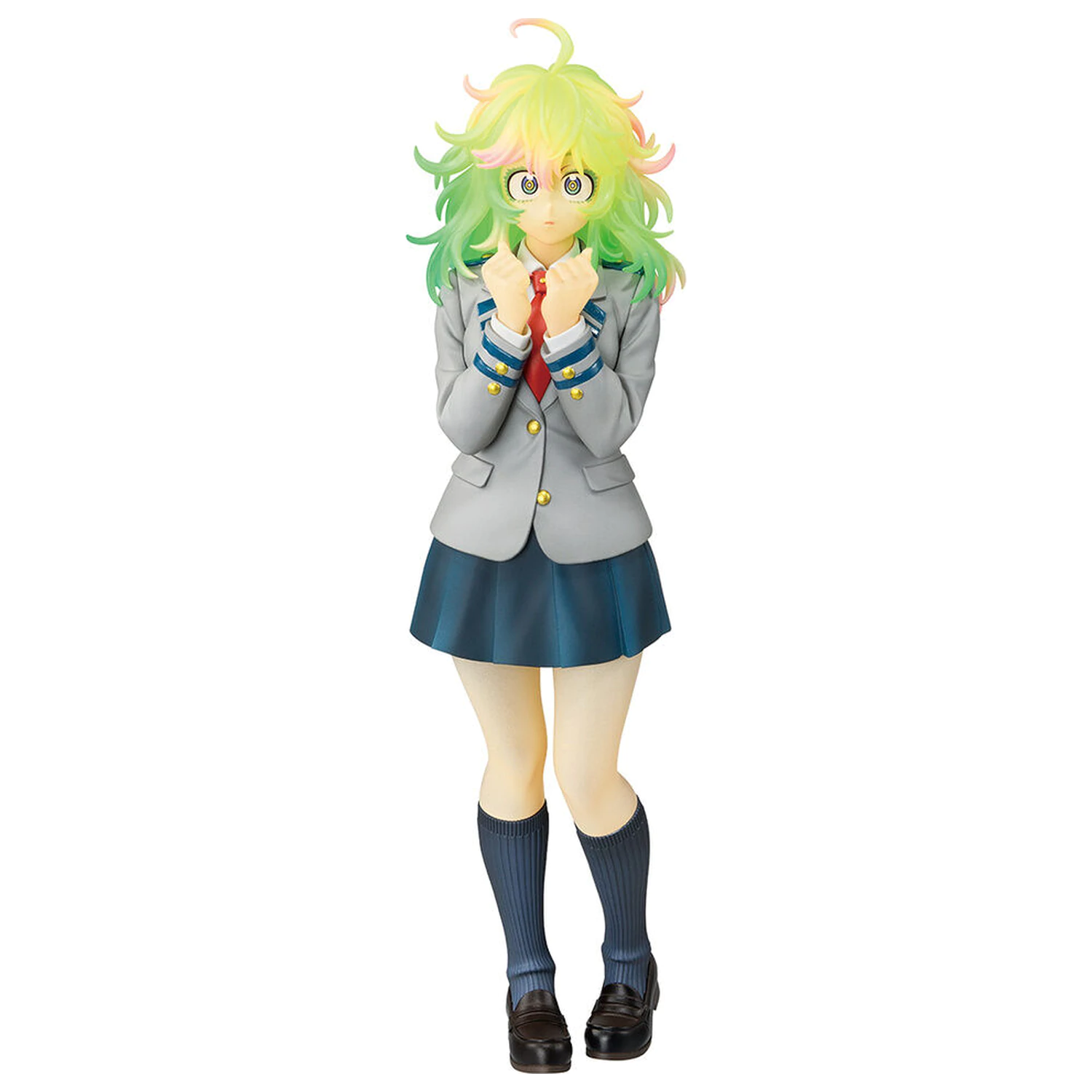 My Hero Academia Their Story Toru Hagakure Ichibansho figura 22cm termékfotó