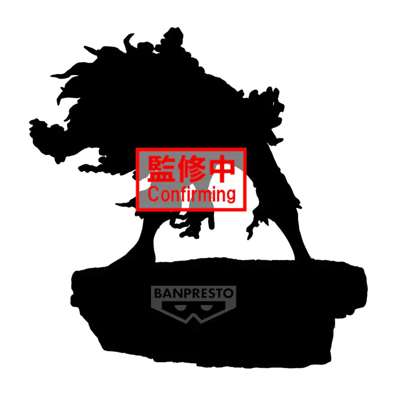 My Hero Academia Tomura Shigaraki Combination Battle figura 12cm termékfotó