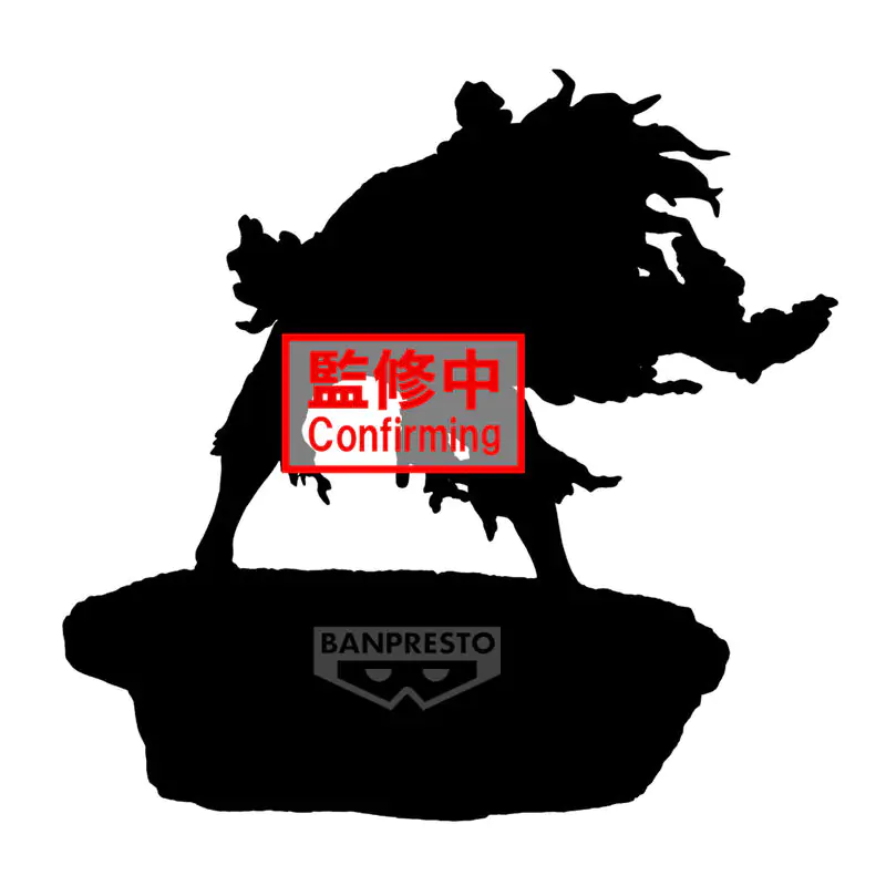 My Hero Academia Tomura Shigaraki Combination Battle figura 12cm termékfotó