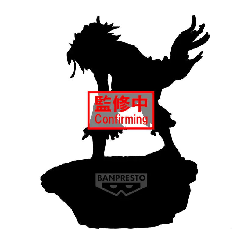 My Hero Academia Tomura Shigaraki Combination Battle figura 12cm termékfotó