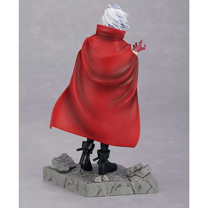 My Hero Academia Tomura Shigaraki figura 22cm termékfotó