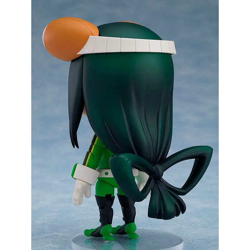 My Hero Academia Tsuyu Asui Nendoroid figura 10cm termékfotó