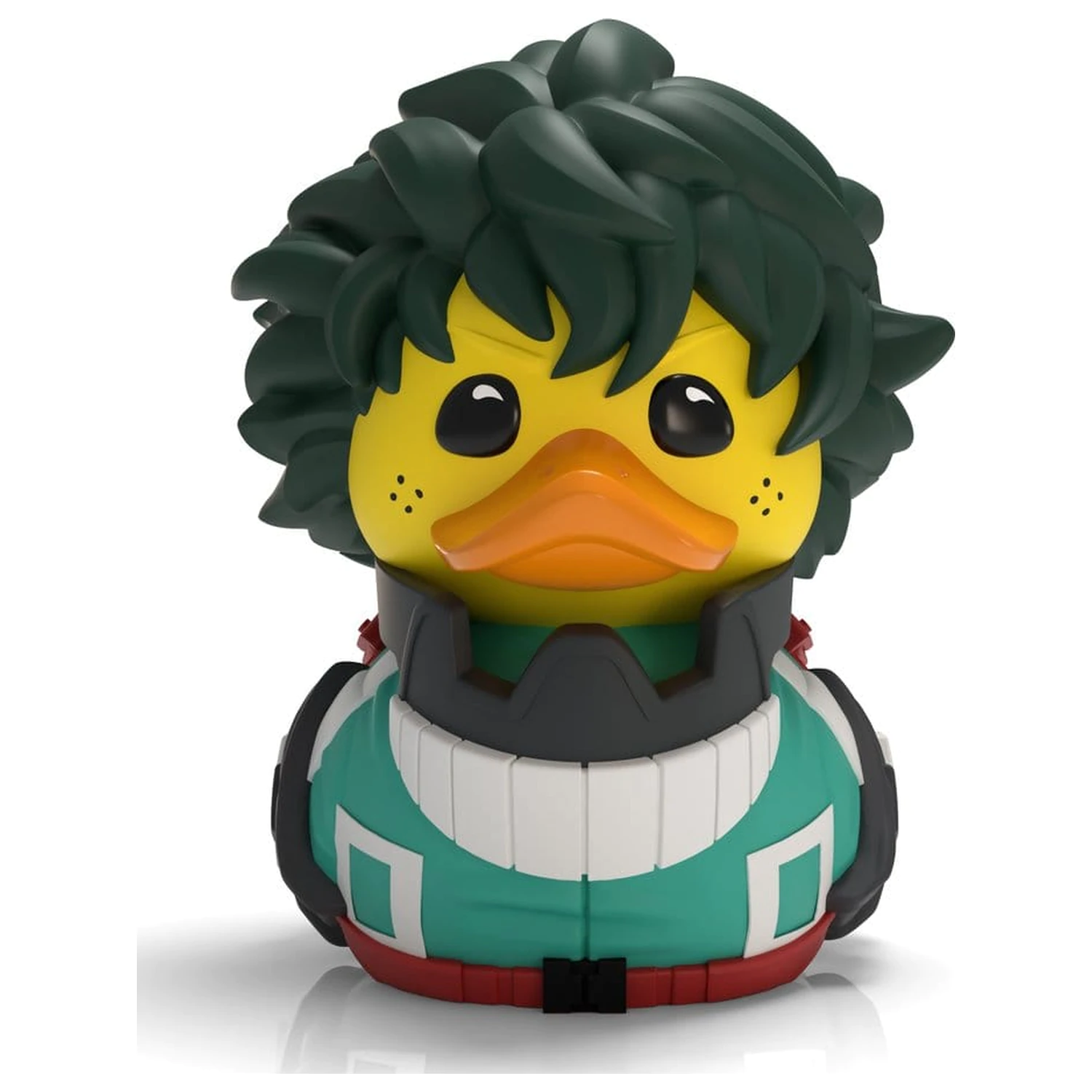 My Hero Academia Tubbz Mini PVC figura Izuku Midoriya (Deku) 5 cm termékfotó