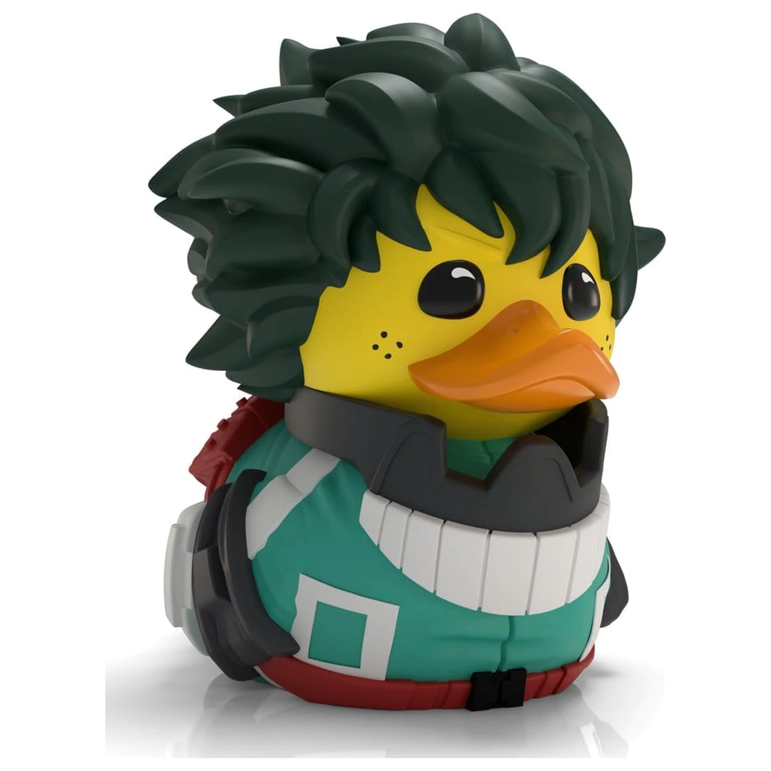 My Hero Academia Tubbz Mini PVC figura Izuku Midoriya (Deku) 5 cm termékfotó