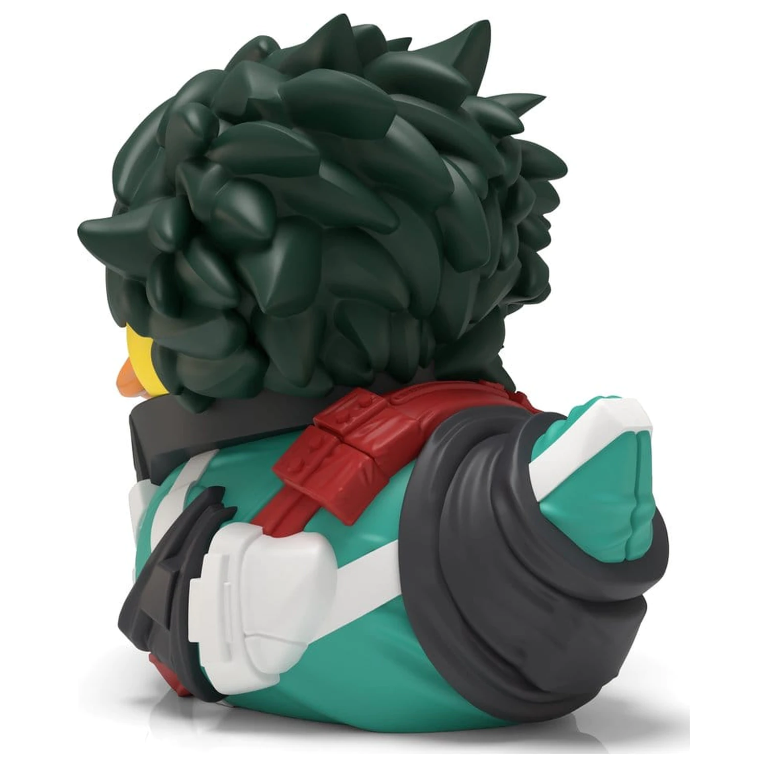 My Hero Academia Tubbz Mini PVC figura Izuku Midoriya (Deku) 5 cm termékfotó