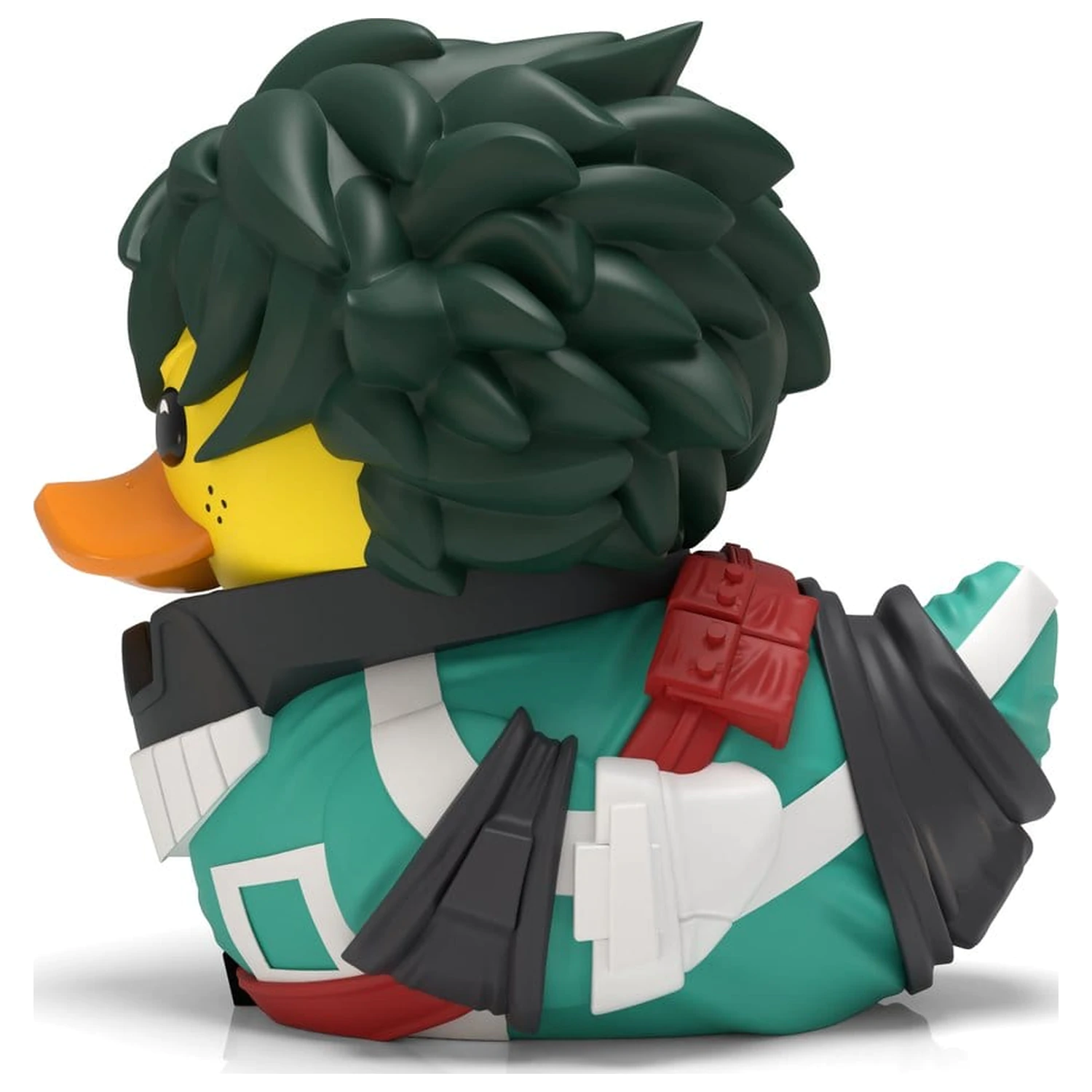 My Hero Academia Tubbz Mini PVC figura Izuku Midoriya (Deku) 5 cm termékfotó