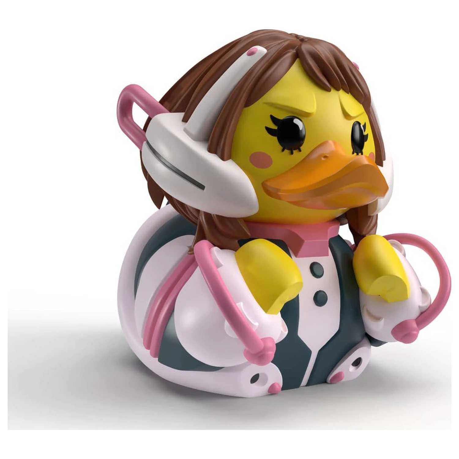My Hero Academia Tubbz Ochaco Uraraka PVC figura  termékfotó