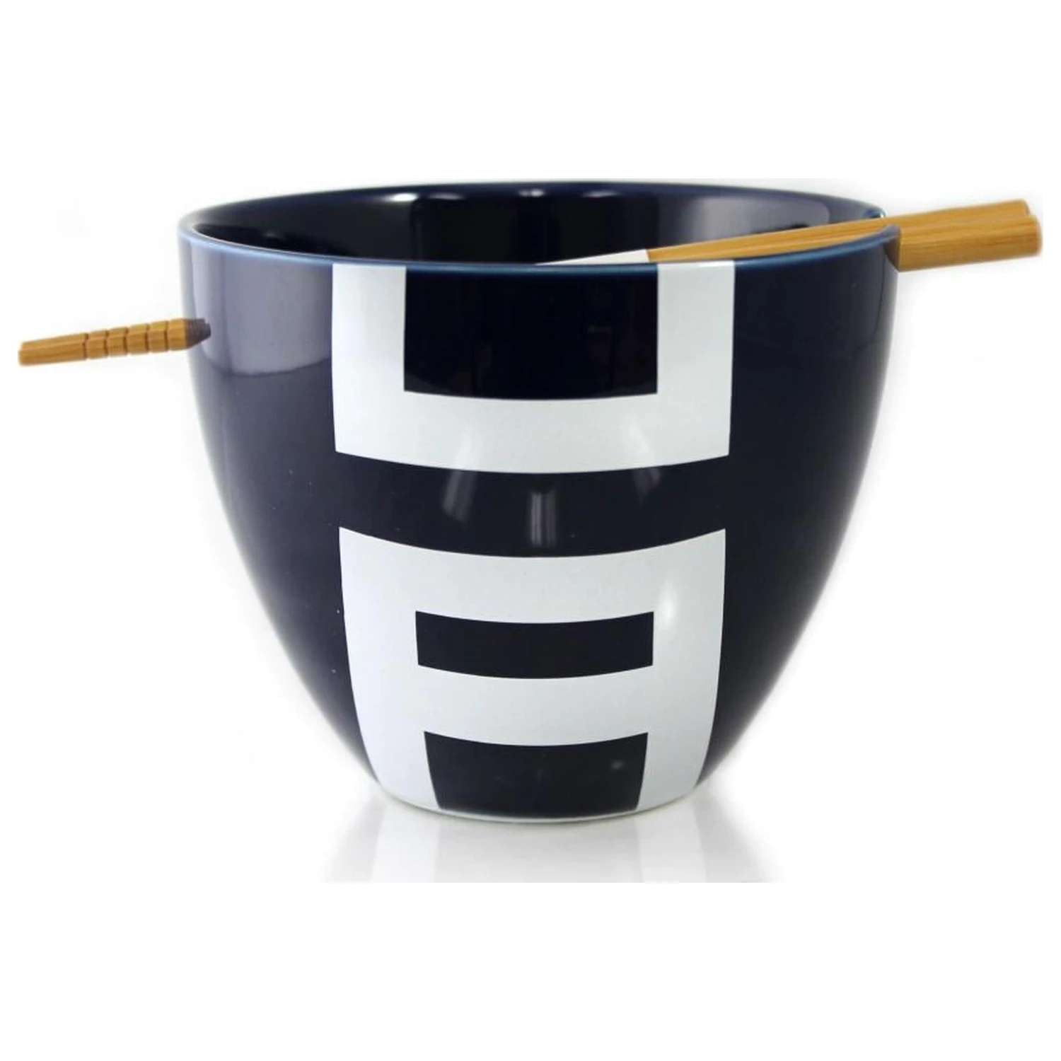 My Hero Academia U.A. Uniform Ramen tál és evőpálcika 470 ml termékfotó