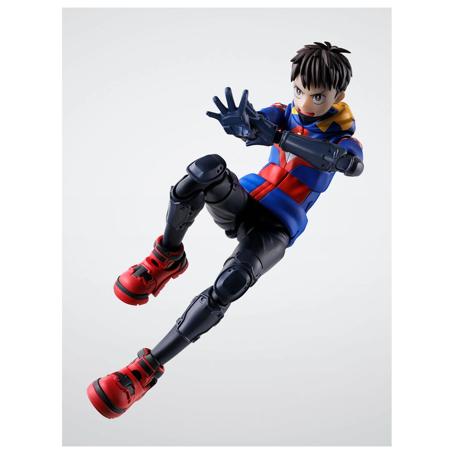 My Hero Academia Vigilante Koichi Haimawari S.H. Figuarts figura 14,5cm termékfotó