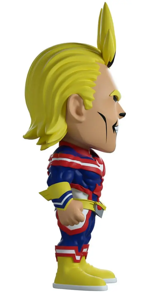 My Hero Academia Vinyl figura All Might 12 cm termékfotó