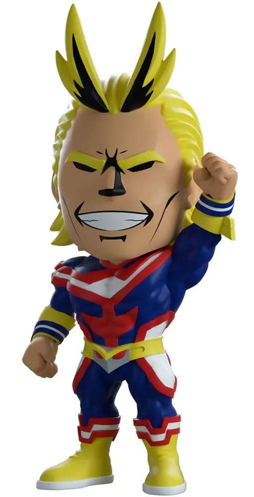 My Hero Academia Vinyl figura All Might 12 cm termékfotó