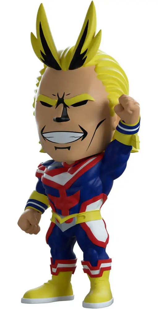 My Hero Academia Vinyl figura All Might 12 cm termékfotó