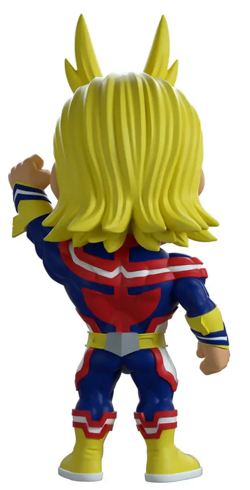 My Hero Academia Vinyl figura All Might 12 cm termékfotó