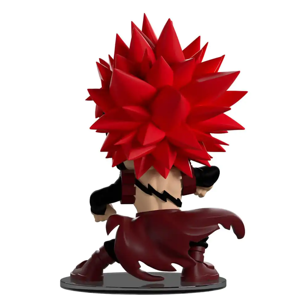My Hero Academia Vinyl figura Eijiro Kirishima 10 cm termékfotó