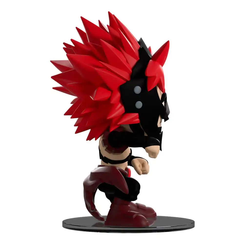 My Hero Academia Vinyl figura Eijiro Kirishima 10 cm termékfotó