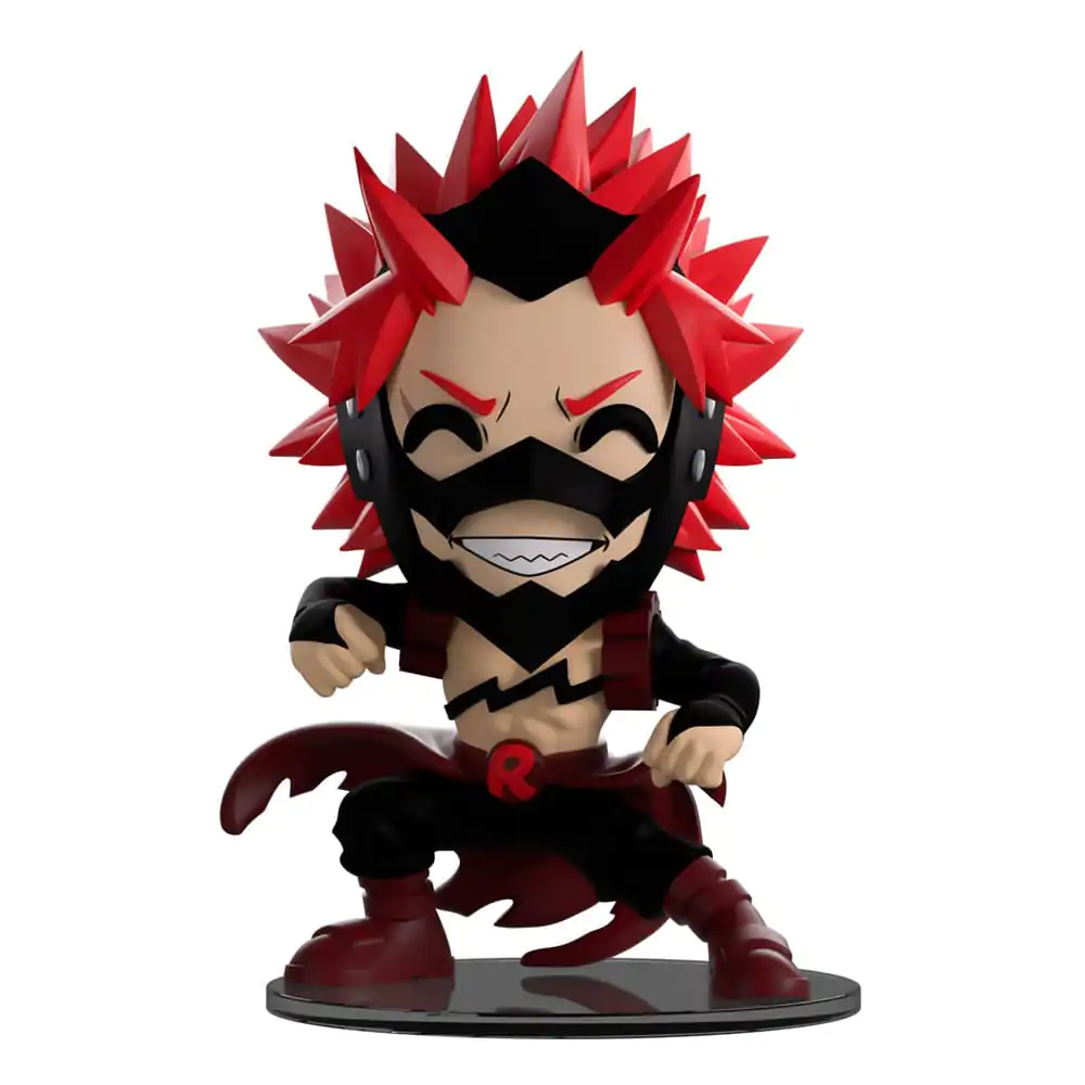 My Hero Academia Vinyl figura Eijiro Kirishima 10 cm termékfotó