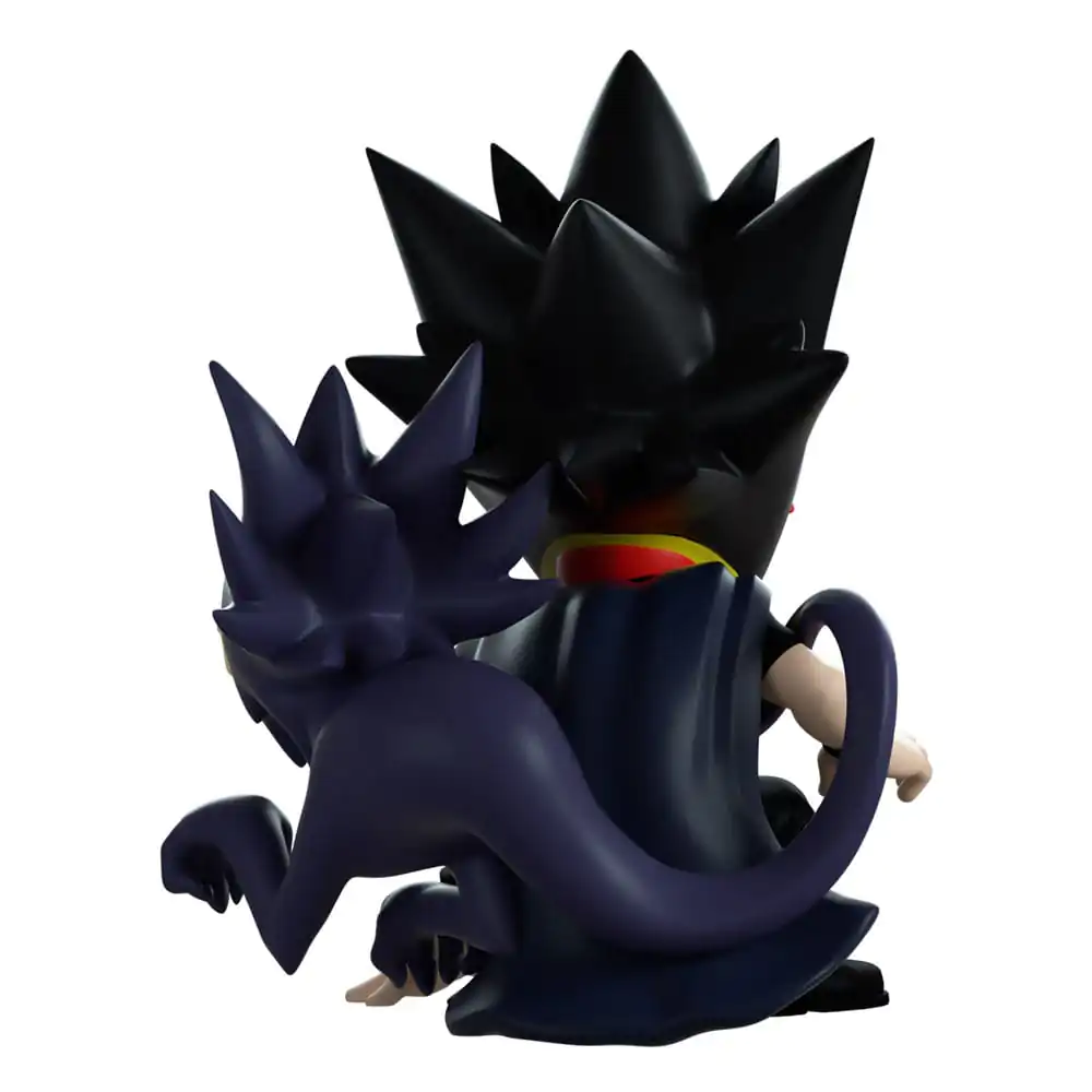 My Hero Academia Vinyl figura Fumikage Tokoyami 10 cm termékfotó