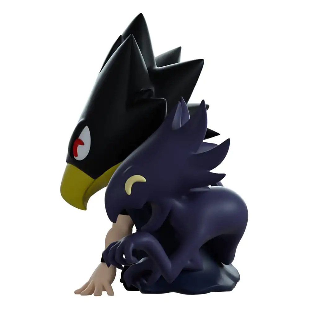 My Hero Academia Vinyl figura Fumikage Tokoyami 10 cm termékfotó