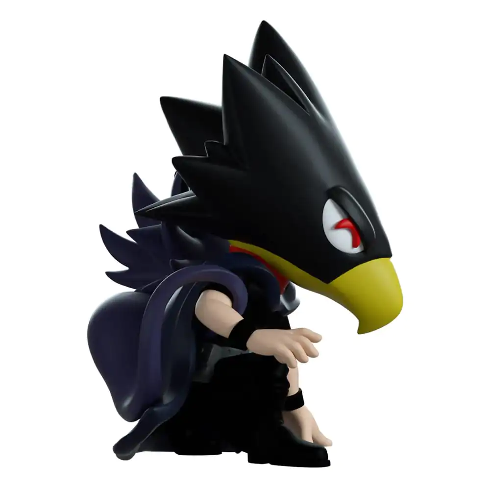 My Hero Academia Vinyl figura Fumikage Tokoyami 10 cm termékfotó