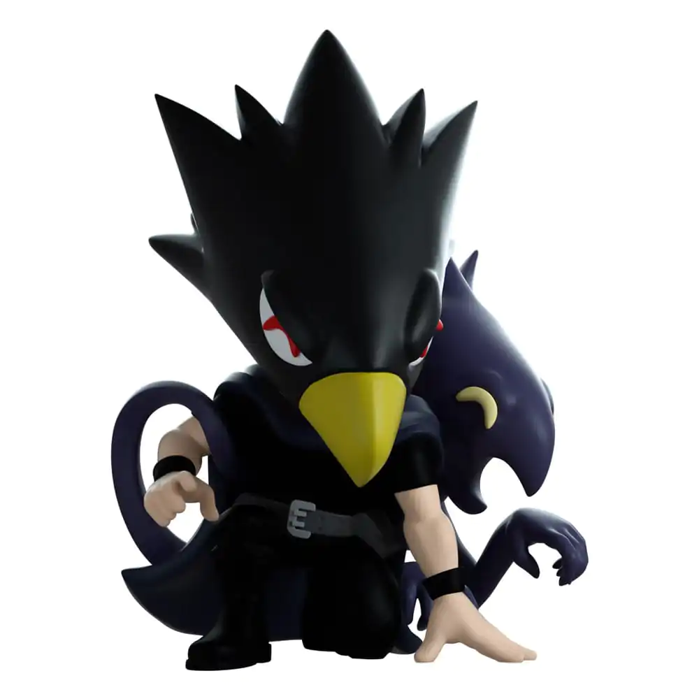 My Hero Academia Vinyl figura Fumikage Tokoyami 10 cm termékfotó