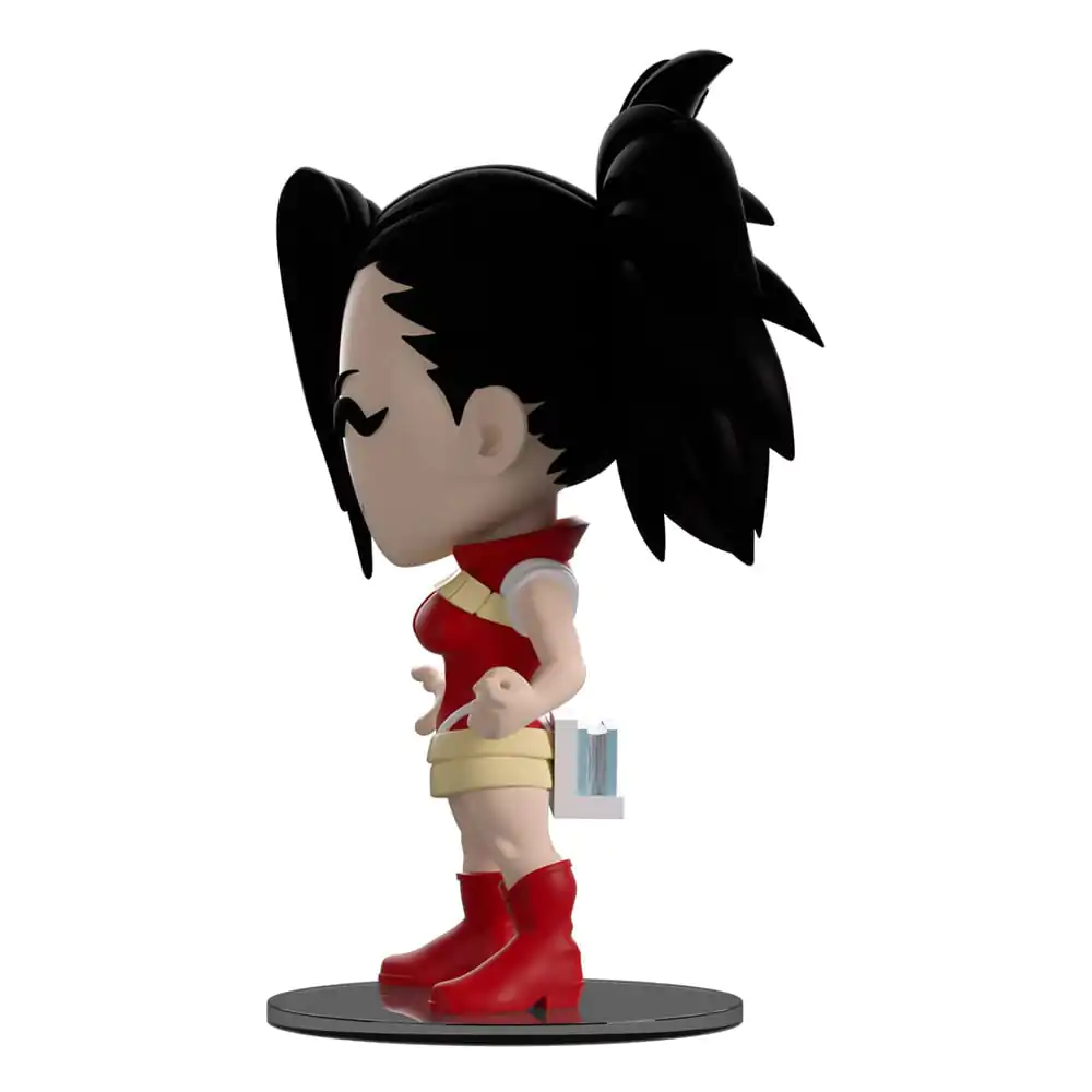 My Hero Academia Vinyl figura Momo Yaoyorozu 10 cm termékfotó