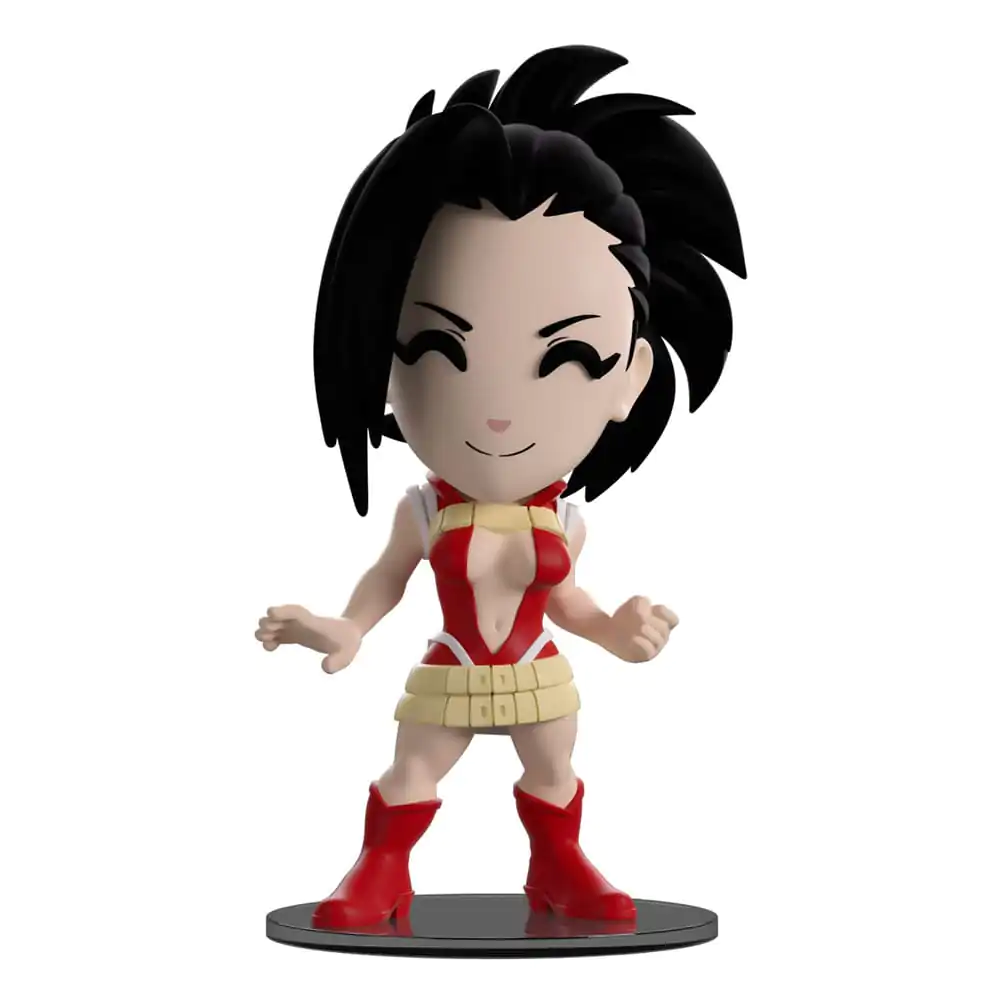 My Hero Academia Vinyl figura Momo Yaoyorozu 10 cm termékfotó