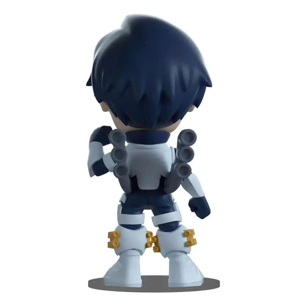 My Hero Academia Vinyl figura Tenya Iida 10 cm termékfotó
