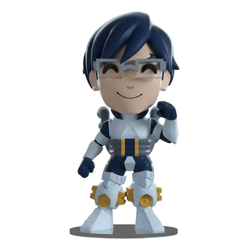 My Hero Academia Vinyl figura Tenya Iida 10 cm termékfotó