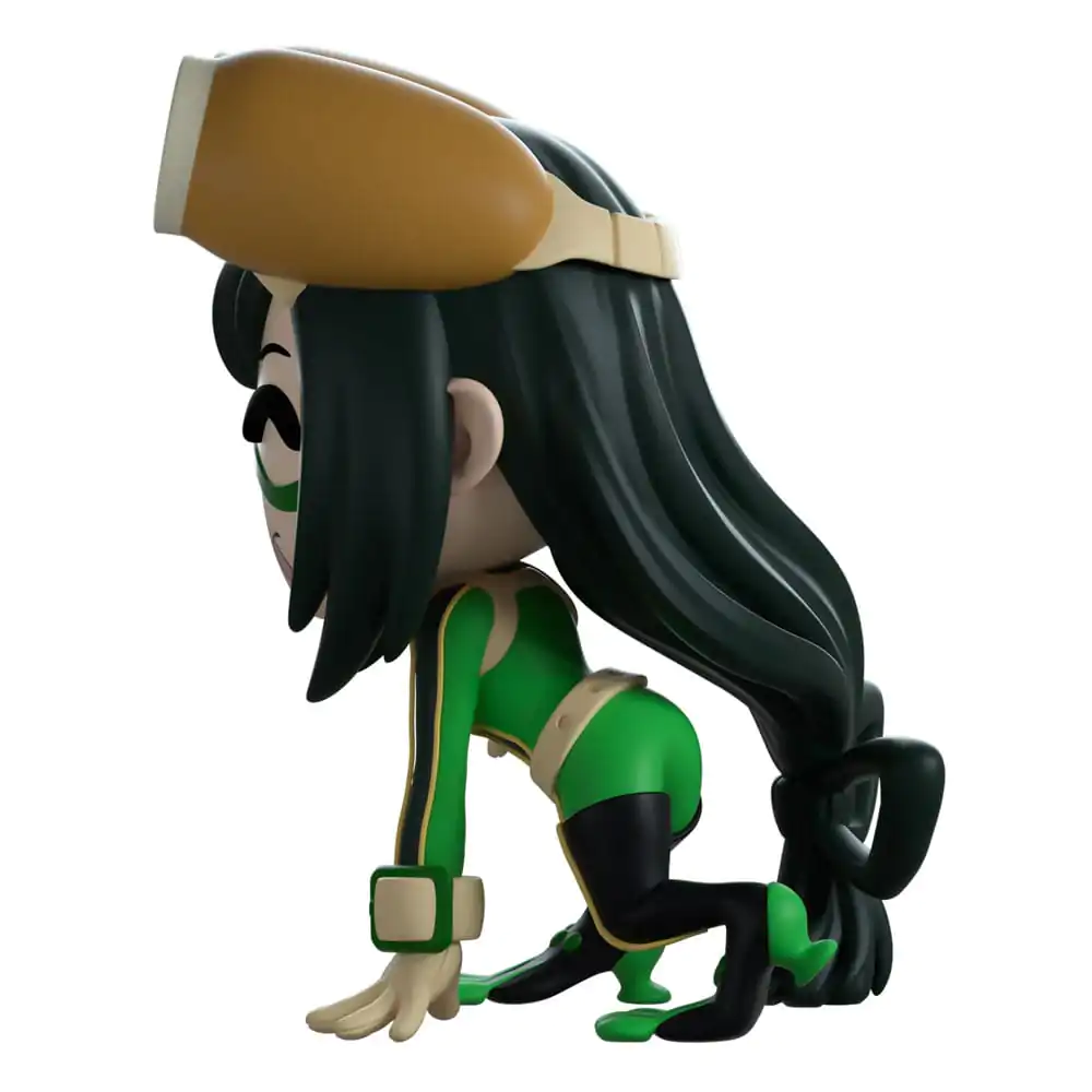 My Hero Academia Vinyl figura Tsuyu Asui 10 cm termékfotó