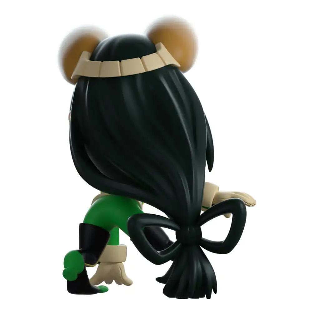 My Hero Academia Vinyl figura Tsuyu Asui 10 cm termékfotó