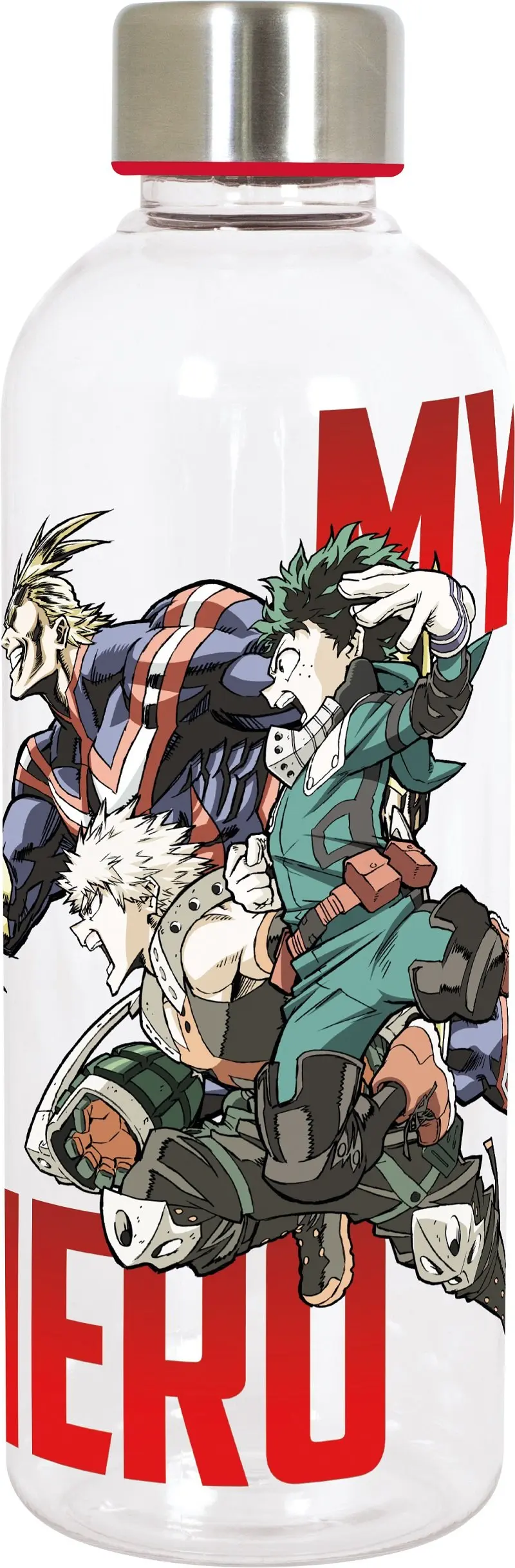 My Hero Academia vizespalack 850 ml termékfotó