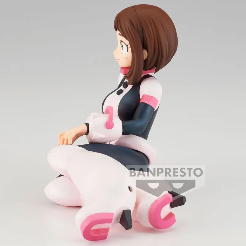 My Hero Academia vol.4 Break Time Collection Ochako Uraraka figura 10cm termékfotó