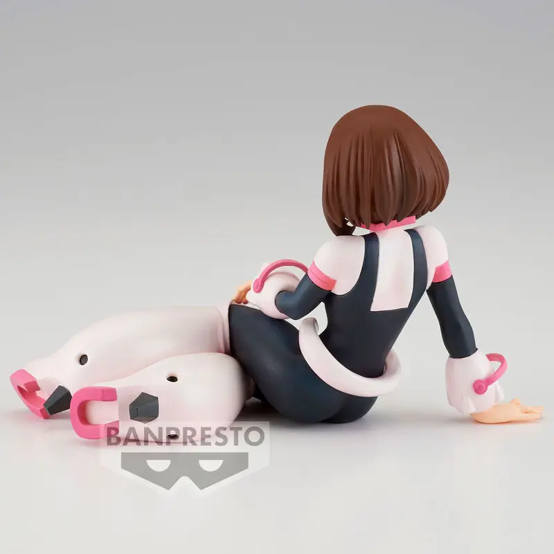 My Hero Academia vol.4 Break Time Collection Ochako Uraraka figura 10cm termékfotó