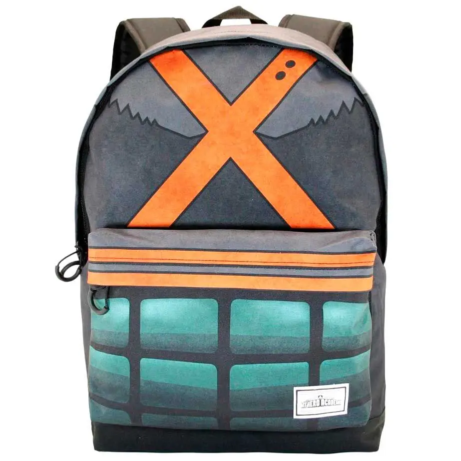 My Hero Academia X backpack 41cm termékfotó