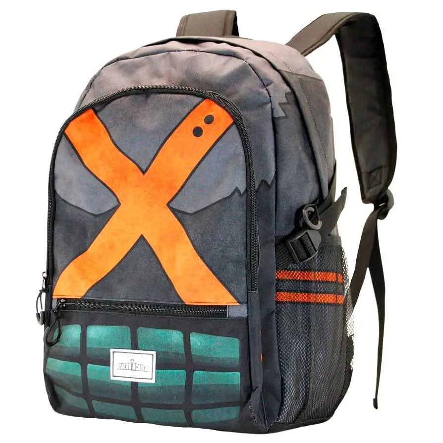 My Hero Academia X táska hátizsák 44cm termékfotó