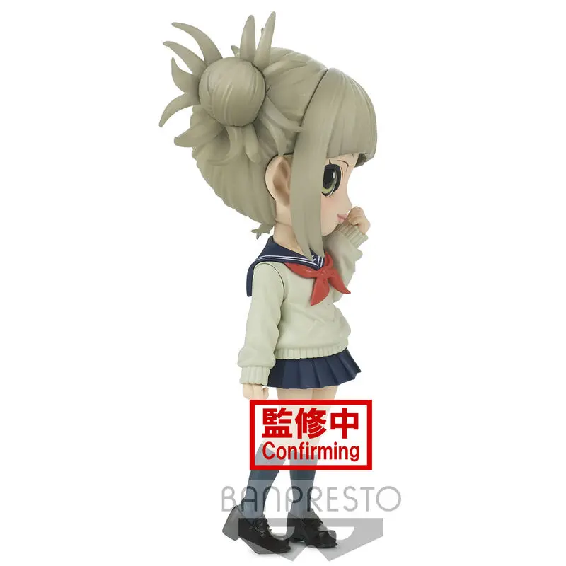 My Hero Academy Himiko Toga Q posket figura 14cm termékfotó