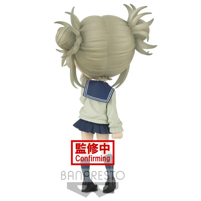 My Hero Academy Himiko Toga Q posket figura 14cm termékfotó