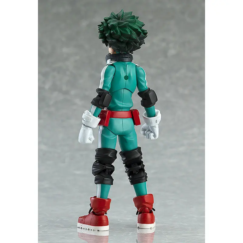 My Hero Academy Izuku Midoriya Figma figura 14cm termékfotó